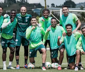 El campeón de la Liga MX que reemplazará a Efraín Juárez en Nacional