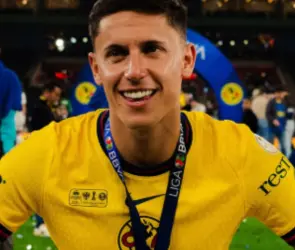 La postura de América tras la oferta por Brian Rodríguez