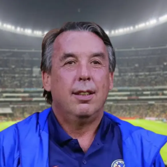 Emilio Azcárraga reveló la fecha en la que estaría el Estadio Azteca