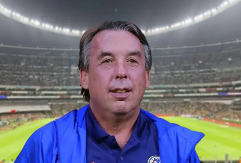 Emilio Azc&aacute;rraga revel&oacute; cu&aacute;ndo estar&aacute; listo el Estadio Azteca