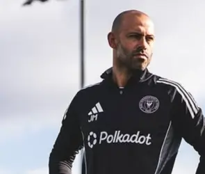 Mascherano ataca a mexicanos que insultaron a Lionel Messi