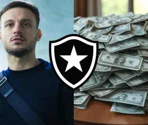 Lo que tendría que pagar Botafogo por Martín Anselmi