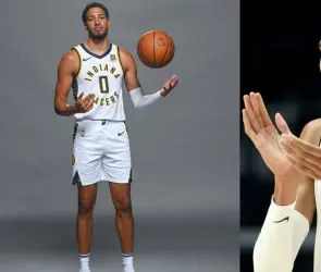 Lo que debes saber de los dos juegos de NBA en París