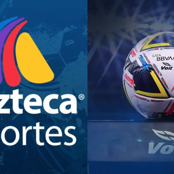 TV Azteca le quita uno de sus equipos a la competencia