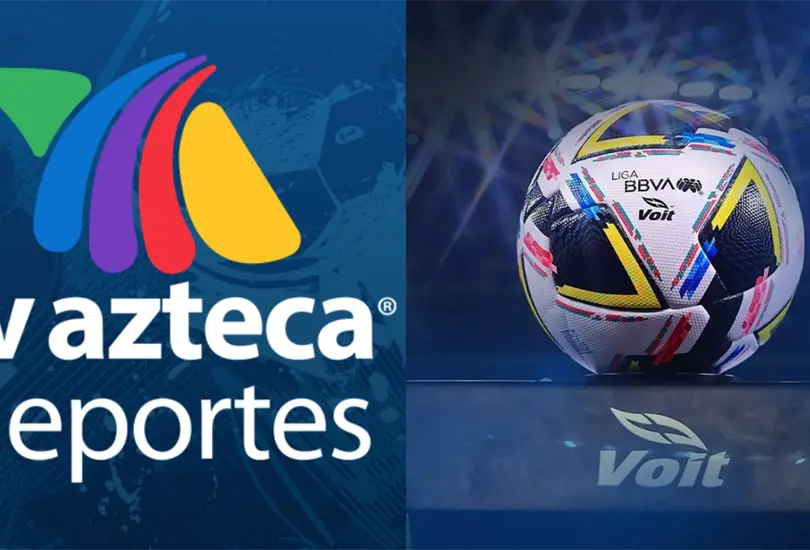 TV Azteca le quit&oacute; un equipo a la competencia