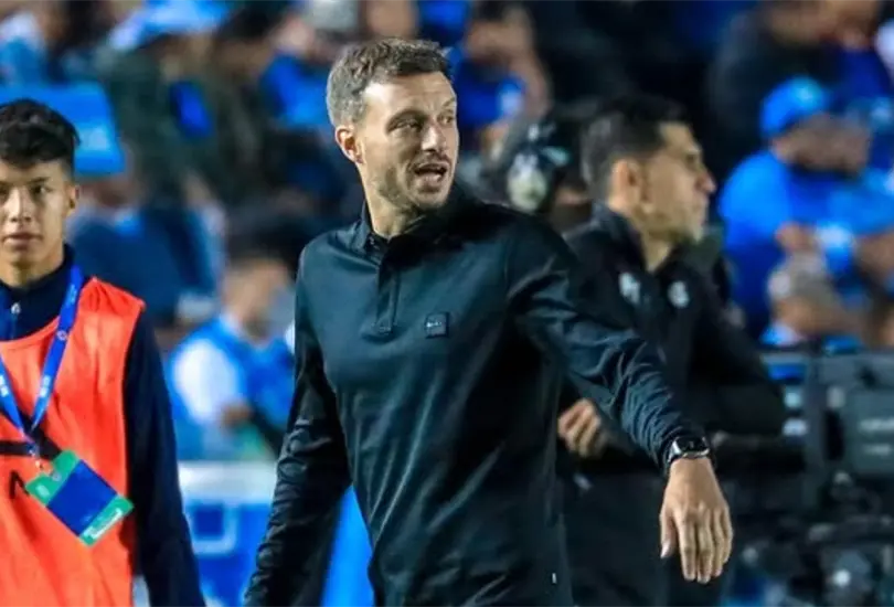 Mart&iacute;n Anselmi se marchar&aacute; al Porto