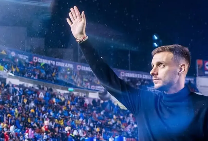 Mart&iacute;n Anselmi ha cerrado un trato con el Porto para convertirse en su nuevo entrenador