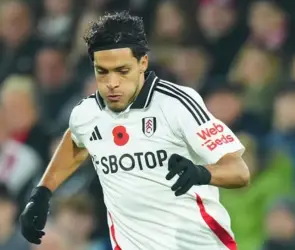 El histórico de Europa que busca el fichaje de Raúl Jiménez