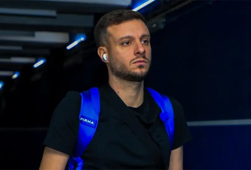 Mart&iacute;n Anselmi se prepara para dejar Cruz Azul