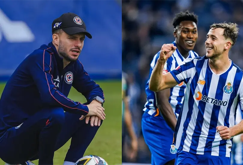 Mart&iacute;n Anselmi llegar&aacute; al Porto