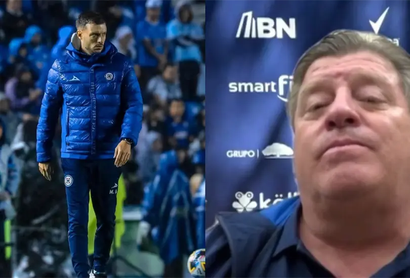 Miguel Herrera tambi&eacute;n pidi&oacute; una oportunidad para entrenadores mexicanos
