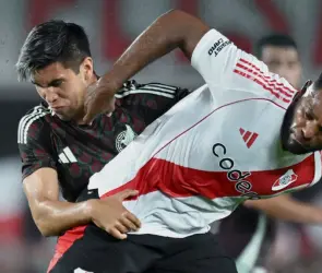 Periodista argentino explota contra la Selección Mexicana: es indigno