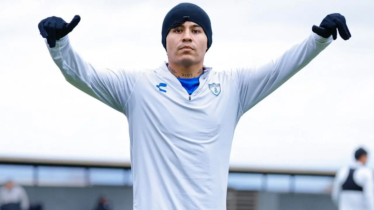  El mexicano tiene una oportunidad de oro pese a salir a mitad de torneo de la Liga MX. 