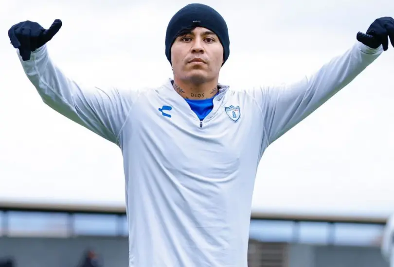 El mexicano tiene una oportunidad de oro pese a salir a mitad de torneo de la Liga MX. El mexicano tiene una oportunidad de oro pese a salir a mitad de torneo de la Liga MX.