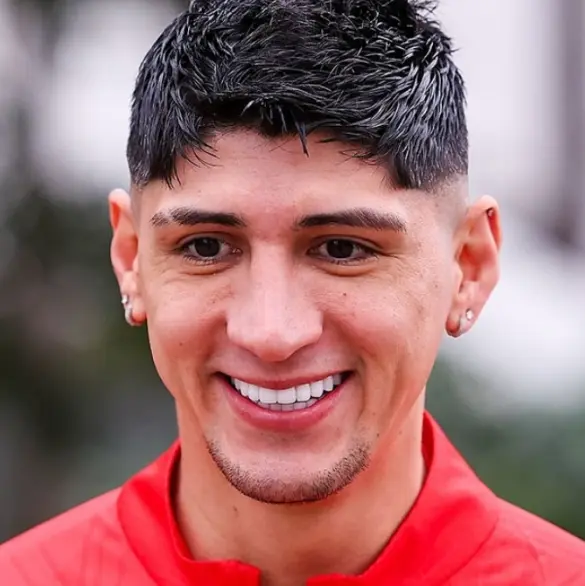 La razón por la que Chivas todavía no registra a Alan Pulido