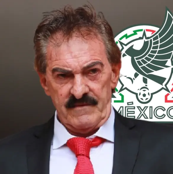 La crítica de Ricardo La  Volpe que no caerá bien en la FMF