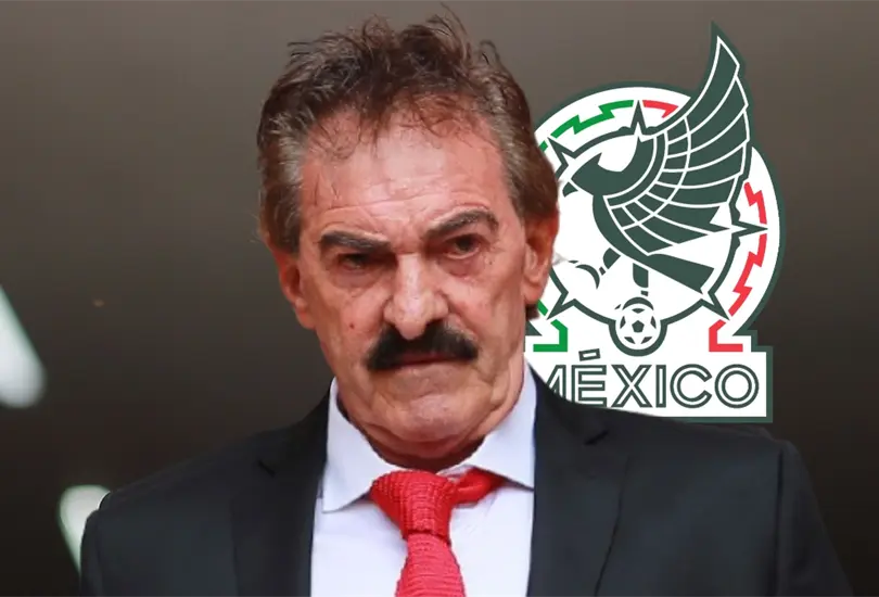 Ricardo La Volpe fue certero en sus palabras en contra de la gira por Sudam&egrave;rica