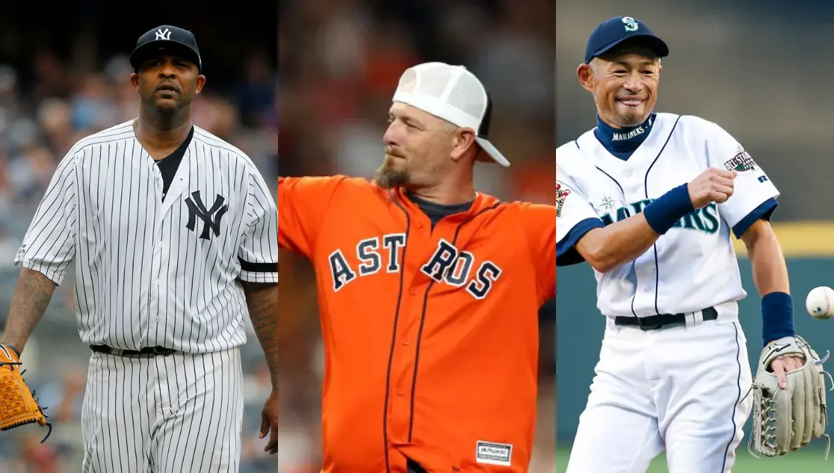  Ichiro Susuki estuvo a un voto de ser inmortalizado de manera unánime. Solo Mariano Rivera ha sido el jugador con el 100% de los votos 