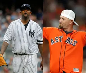 Los peloteros que entraron en el Salón de la Fama en 2025