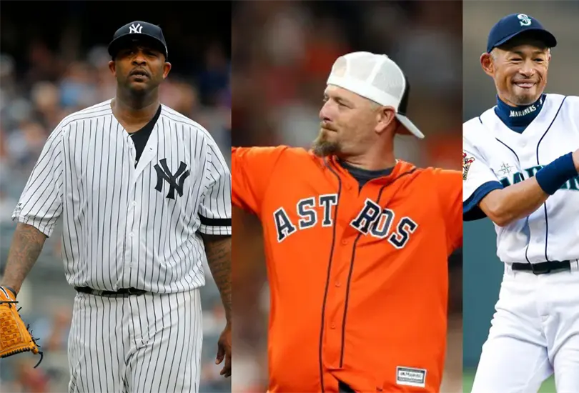 Ichiro Susuki estuvo a un voto de ser inmortalizado de manera unánime. Solo Mariano Rivera ha sido el jugador con el 100% de los votos Ichiro Susuki estuvo a un voto de ser inmortalizado de manera unánime. Solo Mariano Rivera ha sido el jugador con el 100% de los votos