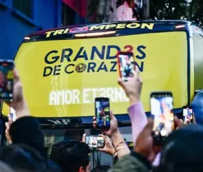 América se quedó en el Ciudad de los Deportes pese a corrupción