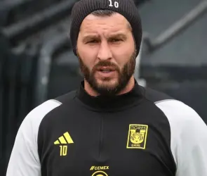 Confirman bronca entre André-Pierre Gignac y otro elemento de Tigres