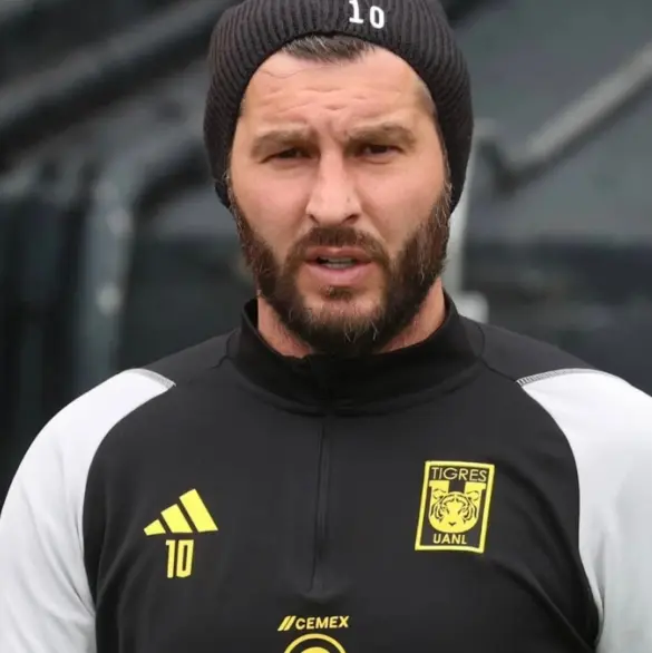 Confirman bronca entre André-Pierre Gignac y otro elemento de Tigres