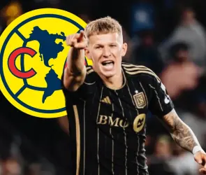 Mateusz Bogusz: Lo que se sabe de su posible fichaje con América