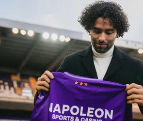 La razón por la que el Chino Huerta se pierde Europa League