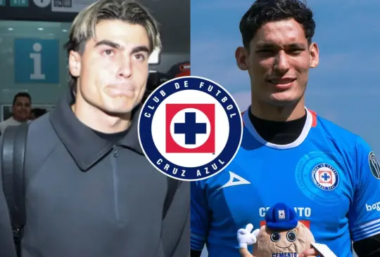 Luka Romero y Jesús Orozco Chiquete fueron pedidos por Anselmi