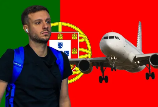 Martín Anselmi volará a Portugal para cerrar su vínculo con el Porto