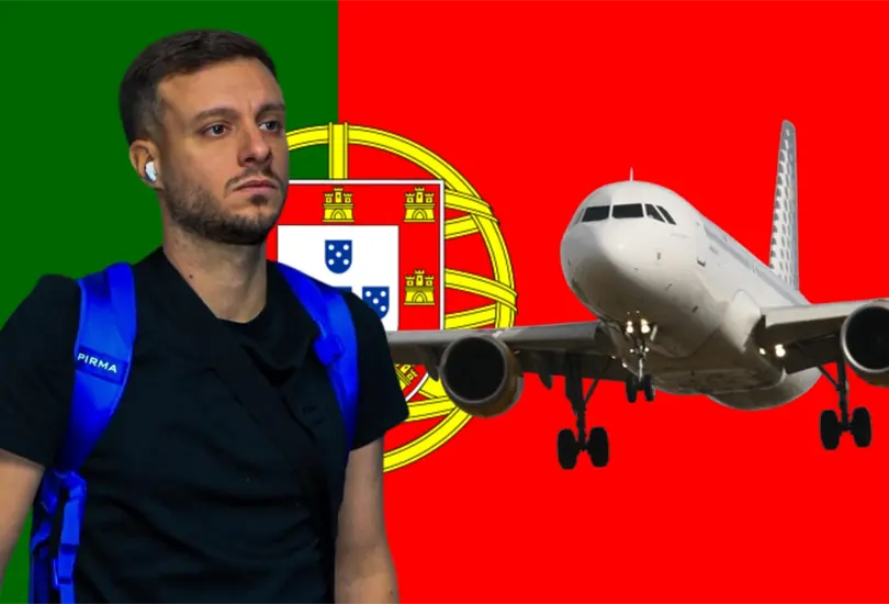Mart&iacute;n Anselmi volar&aacute; a Portugal para cerrar su v&iacute;nculo con el Porto