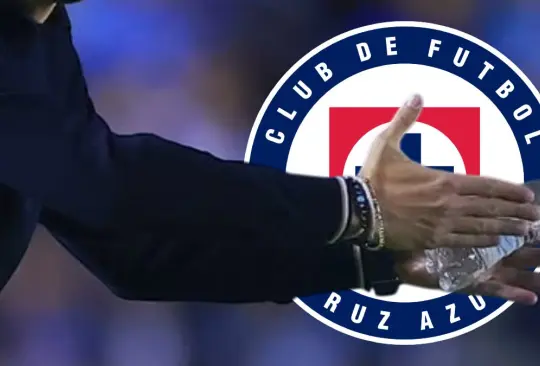 Cruz Azul ya está buscando a su nuevo entrenador tras la salida de Anselmi