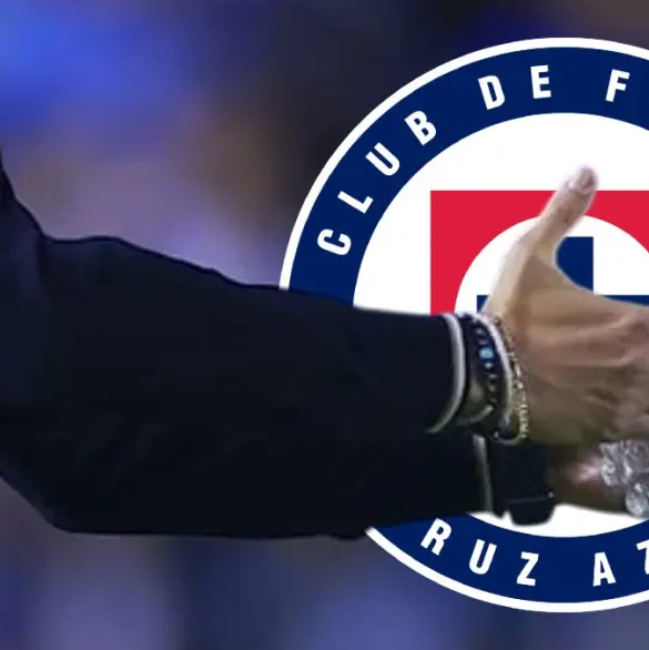 El entrenador que Cruz Azul  ya entrevistó para reemplazar a Anselmi