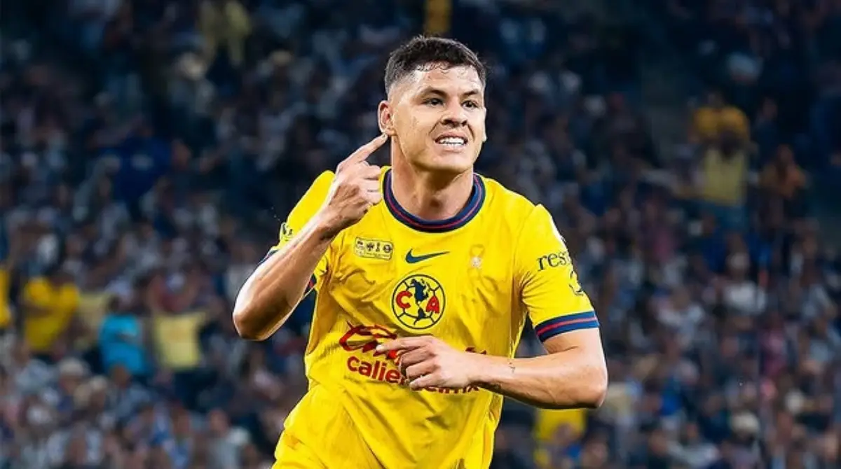  Richard Sánchez había pedido su salida del América y ahora quiere quedarse 