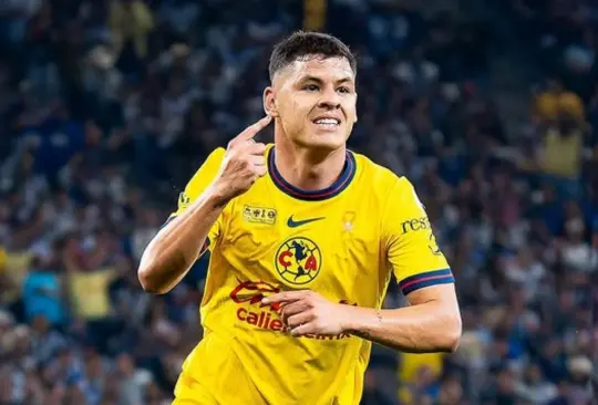 Richard Sánchez había pedido su salida del América y ahora quiere quedarse