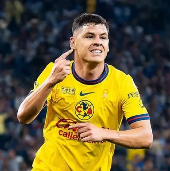 El motivo por el que Richard Sánchez se negaría a salir del América