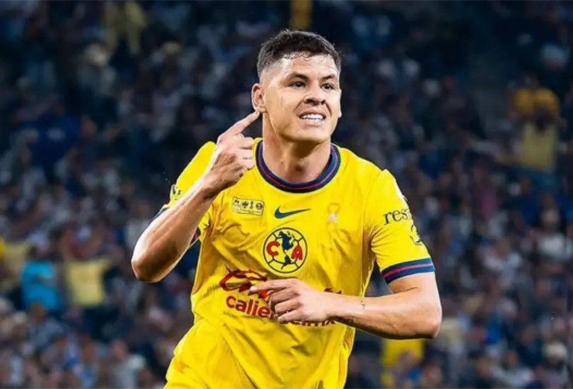 Richard S&aacute;nchez hab&iacute;a pedido su salida del Am&eacute;rica y ahora quiere quedarse