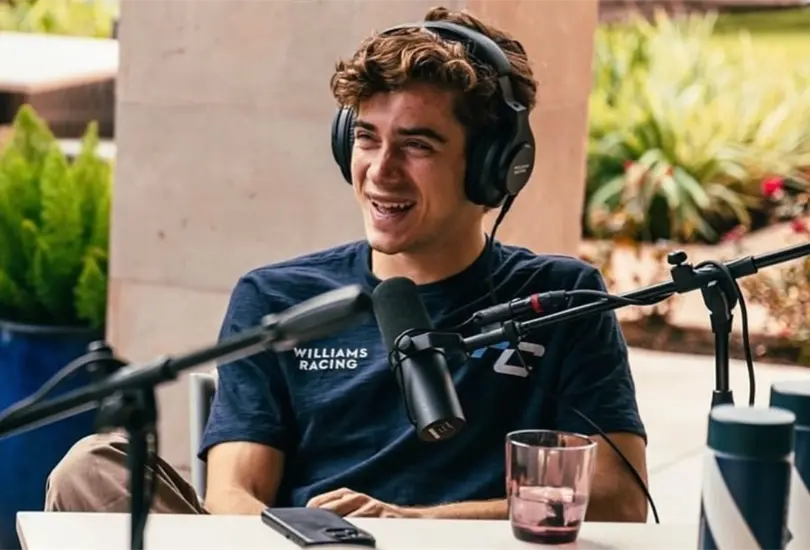Franco Colapinto es un nombre que seguramente resonar&aacute; en el mundo del automovilismo durante muchos a&ntilde;os