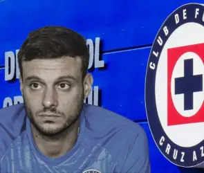 El culpable de que Cruz Azul se enterara del fichaje de Anselmi con Porto