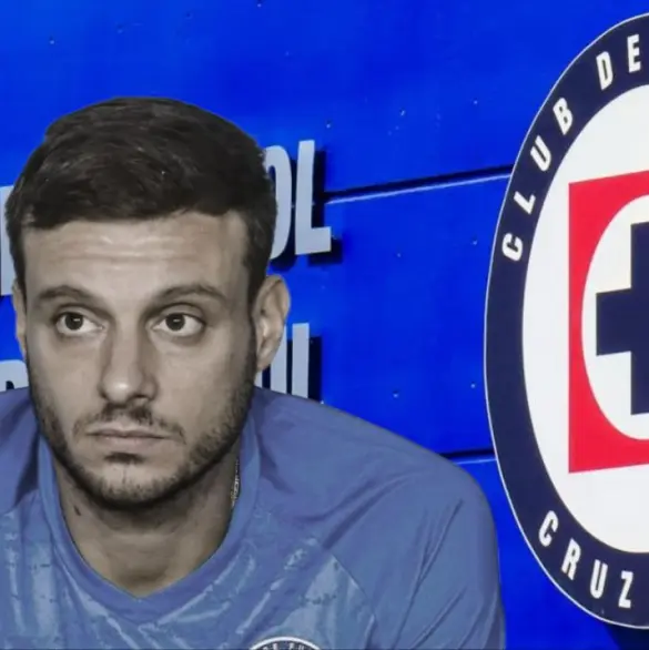 El culpable de que Cruz Azul se enterara del fichaje de Anselmi con Porto