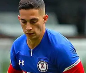 Iván Marcone se burla de Cruz Azul tras salida de Martín Anselmi