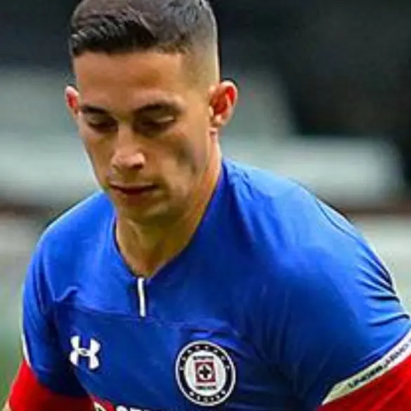 Iván Marcone se burla de Cruz Azul tras salida de Martín Anselmi