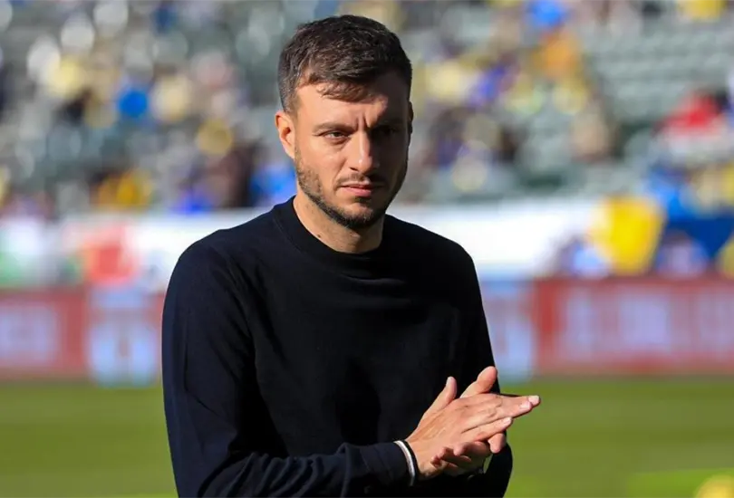 Mart&iacute;n Anselmi dej&oacute; Cruz Azul en medio de la pol&eacute;mica
