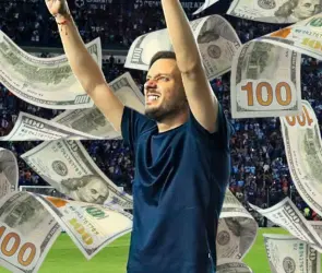La millonada que ganaba Martín Anselmi como técnico de Cruz Azul