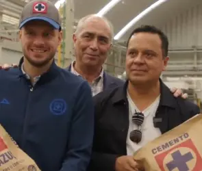 El duro mensaje de Víctor Velázquez a Martín Anselmi