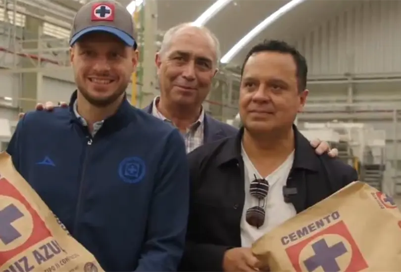 V&iacute;ctor Vel&aacute;zquez se ha reunido con los jugadores para charlar con ellos sobre la situaci&oacute;n de Mart&iacute;n Anselmi