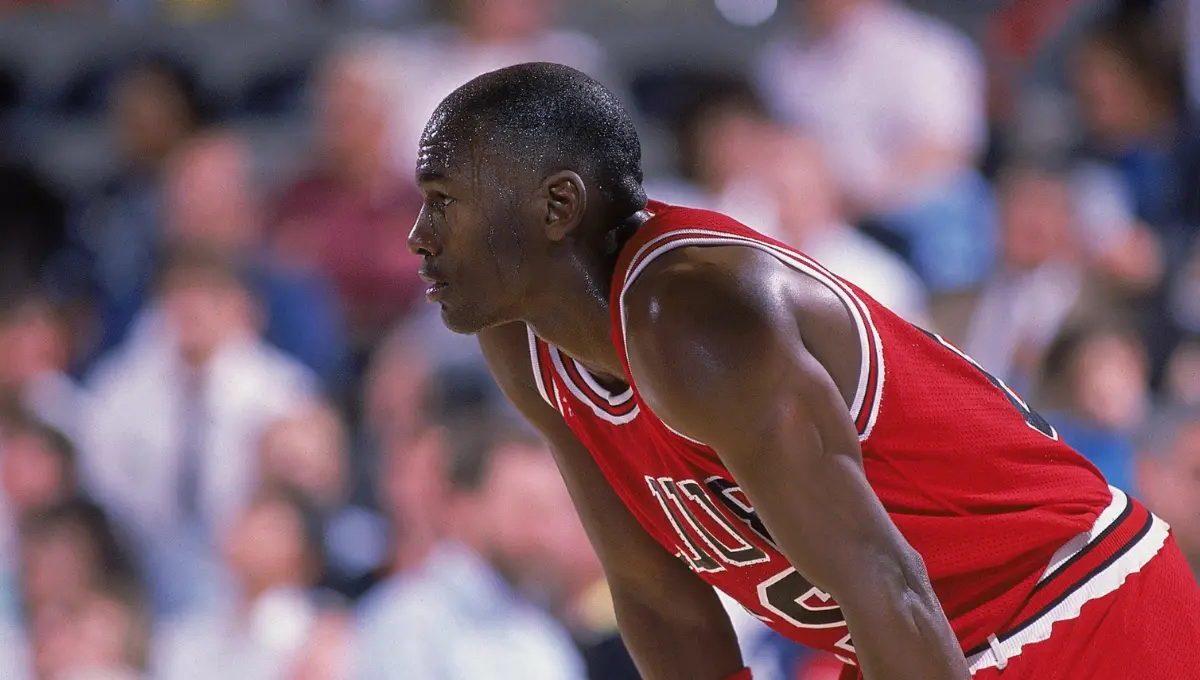  Para muchos analistas y expertos, Michael Jordan es el mejor jugador de baloncesto. El debate siempre está en el tapete 