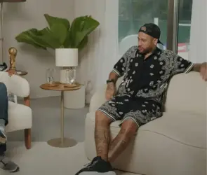 Le revelación de Neymar sobre Mbappé y sus celos por Messi