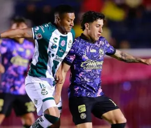 Clausura 2025: Santos vs Am&eacute;rica EN VIVO, d&oacute;nde ver HOY
